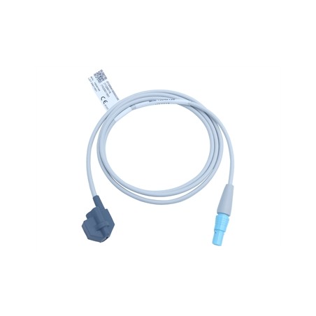 SONDA SpO2 1,3 m pediatrica - morbida - optional