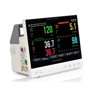 MONITOR PAZIENTE AIVIEW V10