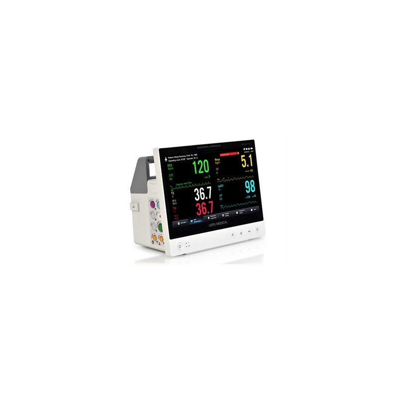 MONITOR PAZIENTE AIVIEW V10