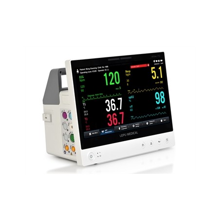 MONITOR PAZIENTE AIVIEW V10
