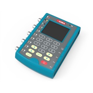 SIMULATORE MULTIPARAMETRICO MS400