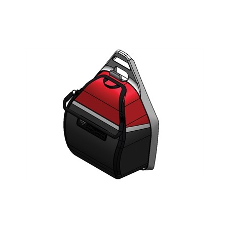 BORSA TRASPORTO PER RESCUE LIFE 9