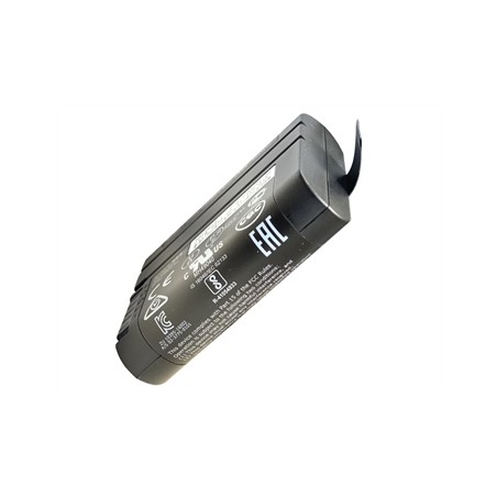 BATTERIA PER RESCUE LIFE 9 - ricambio