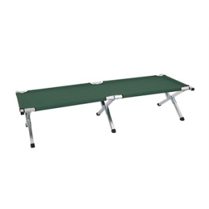 LETTO DA CAMPO GIMA - verde
