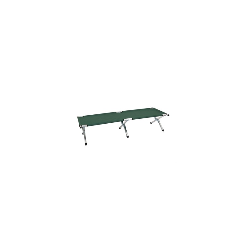 LETTO DA CAMPO GIMA - verde