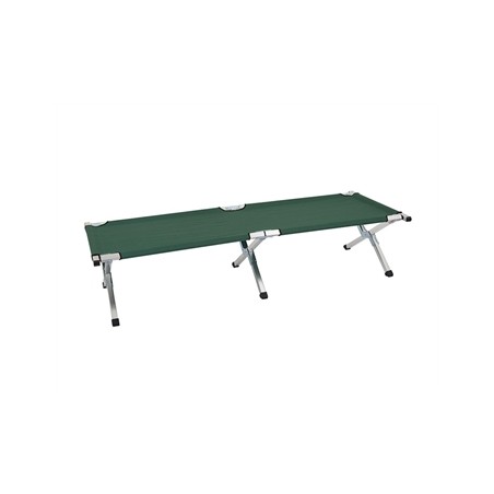 LETTO DA CAMPO GIMA - verde
