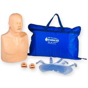 MANICHINO CPR PRACTI-MAN ADVANCE