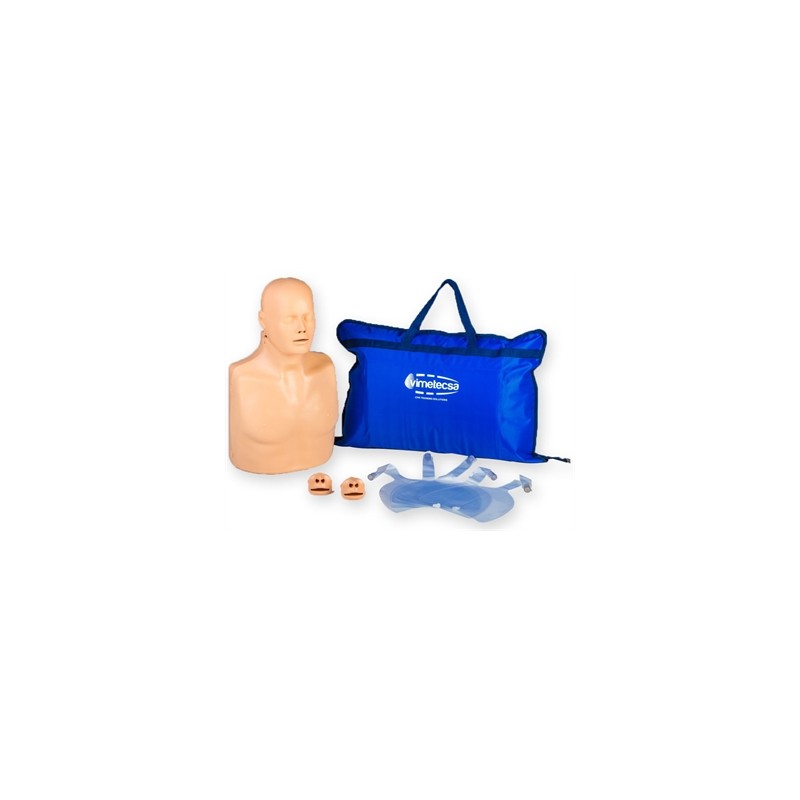 MANICHINO CPR PRACTI-MAN ADVANCE