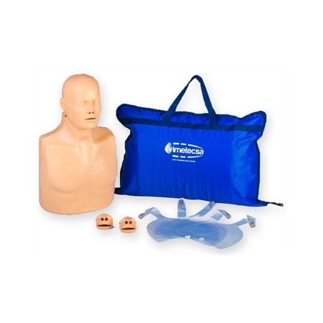 MANICHINO CPR PRACTI-MAN ADVANCE