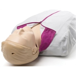 LAERDAL LITTLE ANNE - 123-01050