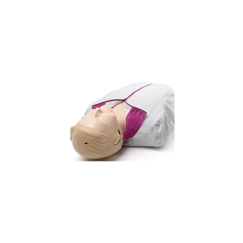 LAERDAL LITTLE ANNE - 123-01050