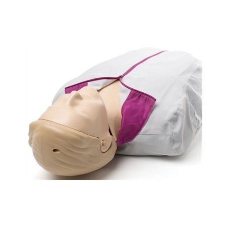 LAERDAL LITTLE ANNE - 123-01050