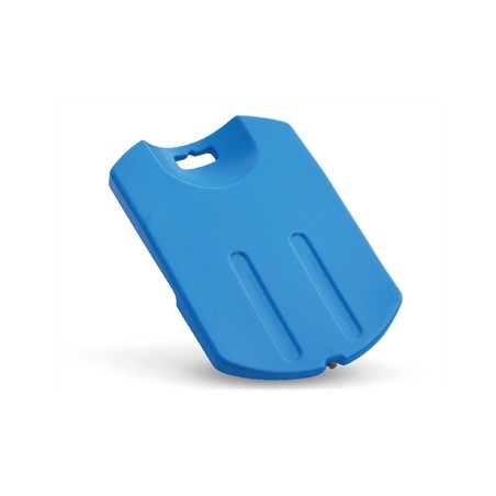 TAVOLA PER MASSAGGIO CARDIACO - blu