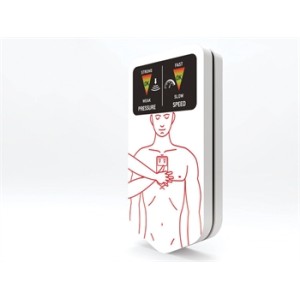 CHEST-eR - dispositivo di rianimazione