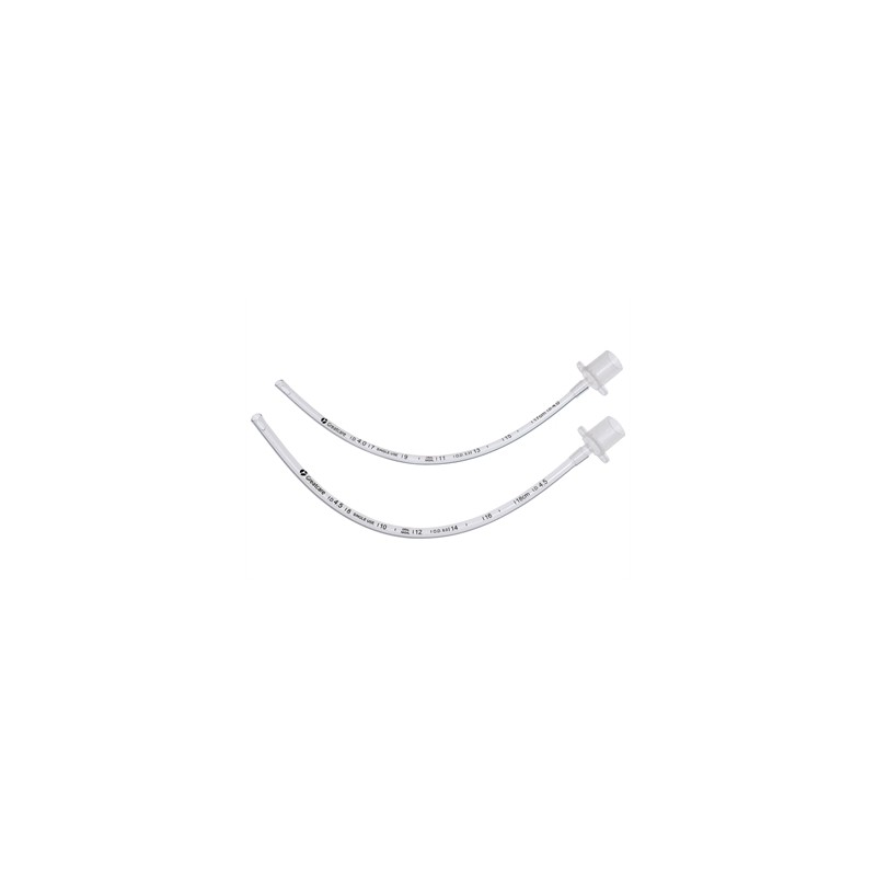 TUBO ENDOTRACHEALE NON CUFFIATO diametro 3 mm