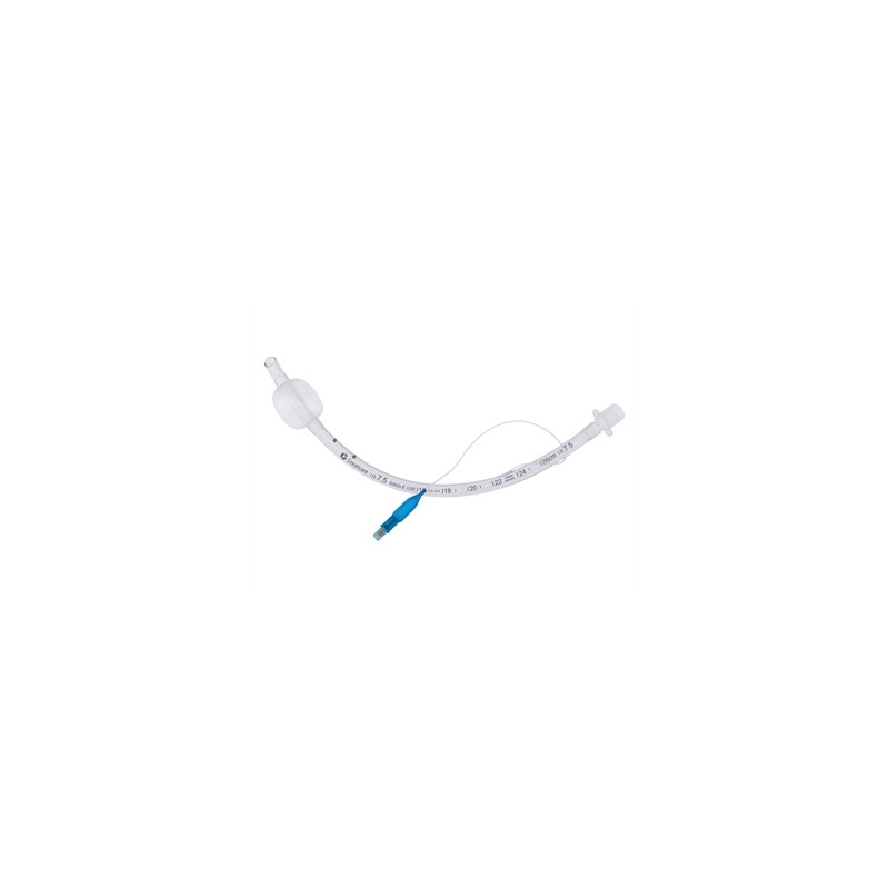 TUBO ENDOTRACHEALE CUFFIATO diametro 3 mm
