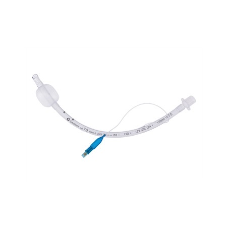 TUBO ENDOTRACHEALE CUFFIATO diametro 4 mm