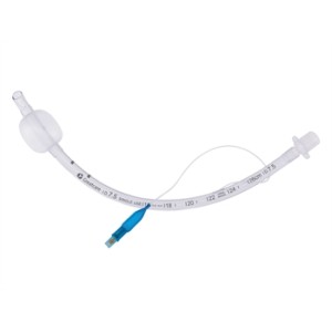TUBO ENDOTRACHEALE CUFFIATO diametro 5 mm