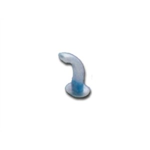 CANNULE DI GUEDEL 50 mm - bambini 00 (blu)