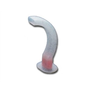CANNULE DI GUEDEL 110 mm - adulti large 5 (arancione)