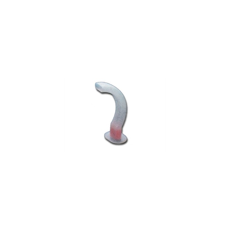 CANNULE DI GUEDEL 110 mm - adulti large 5 (arancione)