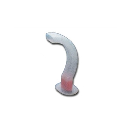 CANNULE DI GUEDEL 110 mm - adulti large 5 (arancione)
