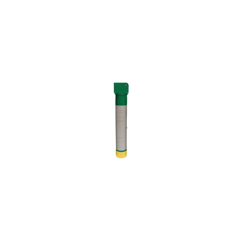 MANICO F.O. LED A BATTERIA MONOPAZIENTE PRONTO ALL'USO 145 kLux- pediatrico