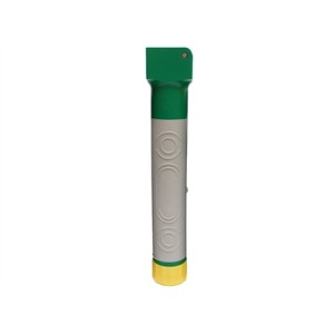 MANICO F.O. LED A BATTERIA MONOPAZIENTE PRONTO ALL'USO 145 kLux- pediatrico