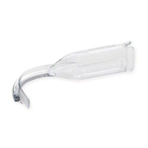 LAMA AMBU PEDIATRICA STANDARD VISION aBLADE - misura 2 per 58106