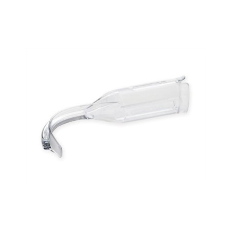LAMA AMBU PEDIATRICA STANDARD VISION aBLADE - misura 2 per 58106