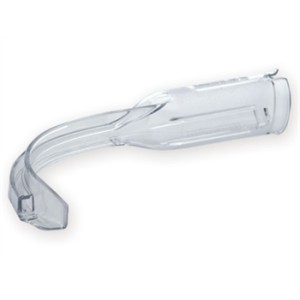 LAMA AMBU ADULTI STANDARD VISION aBLADE - misura 3 - ricambio per 58106