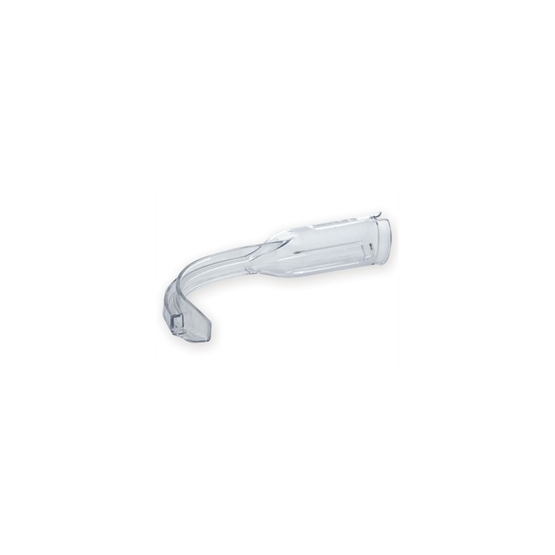 LAMA AMBU ADULTI STANDARD VISION aBLADE - misura 3 - ricambio per 58106
