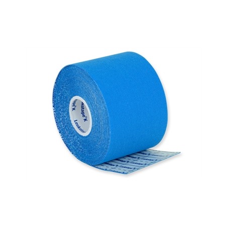 LEUKOTAPE K - TAPE NEUROMUSCOLARE BSN 5 m x 5 cm - blu