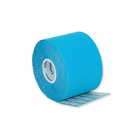 LEUKOTAPE K - TAPE NEUROMUSCOLARE BSN 5 m x 5 cm - azzurro