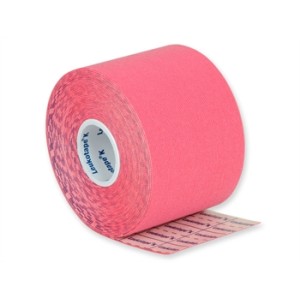 LEUKOTAPE K - TAPE NEUROMUSCOLARE BSN 5 m x 5 cm - rosa