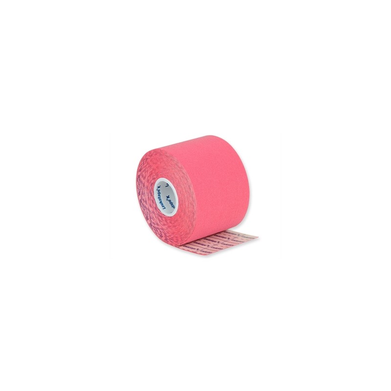 LEUKOTAPE K - TAPE NEUROMUSCOLARE BSN 5 m x 5 cm - rosa