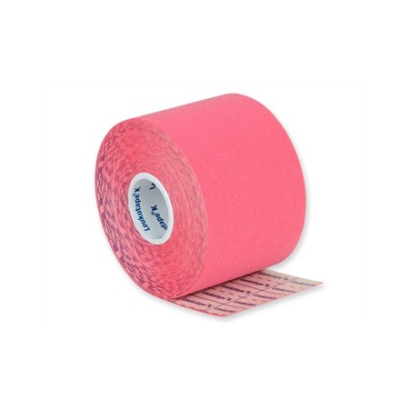 LEUKOTAPE K - TAPE NEUROMUSCOLARE BSN 5 m x 5 cm - rosa