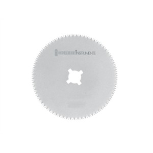 LAMA SEGA GESSI diametro 50 mm per 59099, 59100