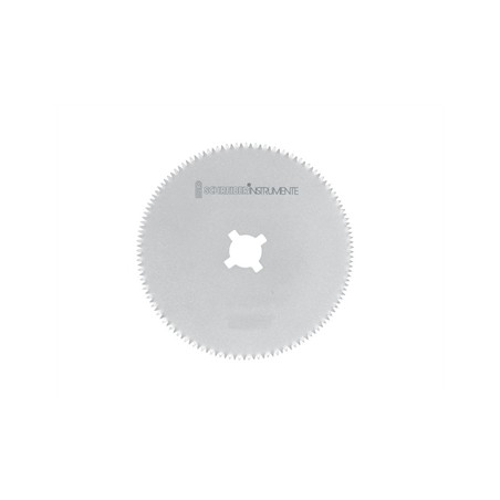 LAMA SEGA GESSI diametro 50 mm per 59099, 59100