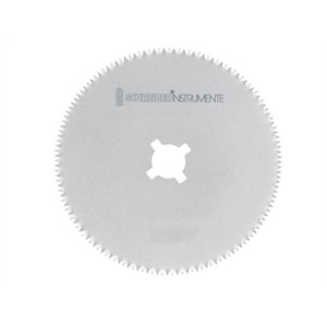 LAMA SEGA GESSI diametro 65 mm per 59099, 59100