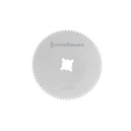 LAMA SEGA GESSI diametro 65 mm per 59099, 59100
