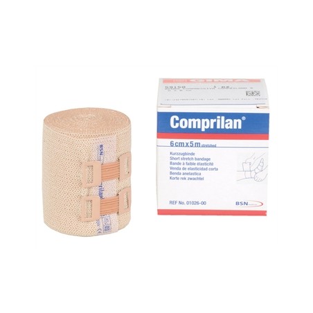 BENDA COMPRESSIVA COMPRILAND 5 m x 6 cm