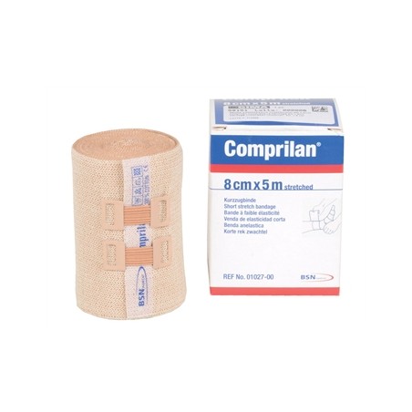 BENDA COMPRESSIVA COMPRILAND 5 m x 8 cm