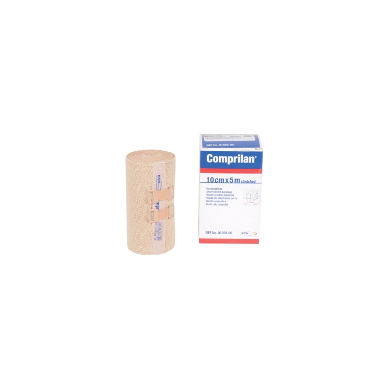 BENDA COMPRESSIVA COMPRILAND 5 m x 10 cm