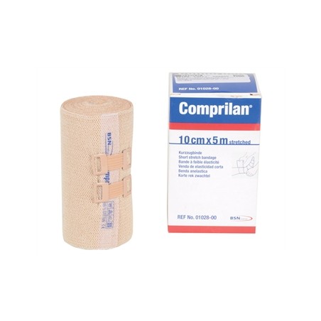 BENDA COMPRESSIVA COMPRILAND 5 m x 10 cm
