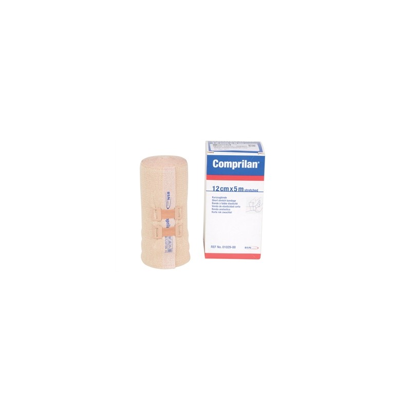 BENDA COMPRESSIVA COMPRILAND 5 m x 12 cm