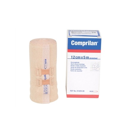 BENDA COMPRESSIVA COMPRILAND 5 m x 12 cm