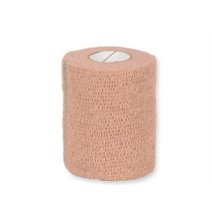 BENDA CO-PLUS 6,3 m x 7,5 cm - color pelle
