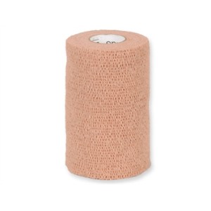 BENDA CO-PLUS 6,3 m x 10 cm - color pelle