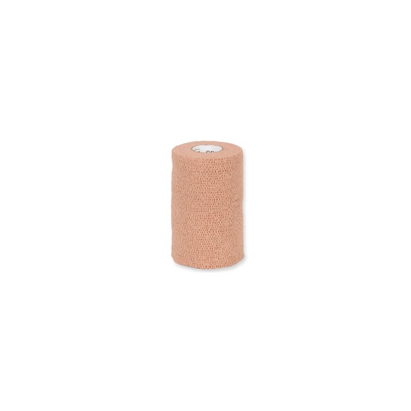 BENDA CO-PLUS 6,3 m x 10 cm - color pelle